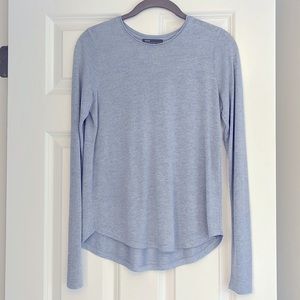 Vince Silk Sweater